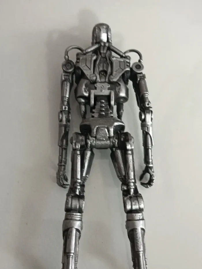 Lot figurines Terminator. - photo numéro 8