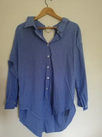 Chemise femme taille 42 Marque Sam & Lili