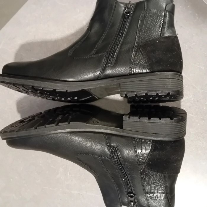 Chaussure de Ville Homme P.42 Neuf - photo numéro 4