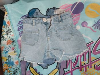 Short Zara 92 cm