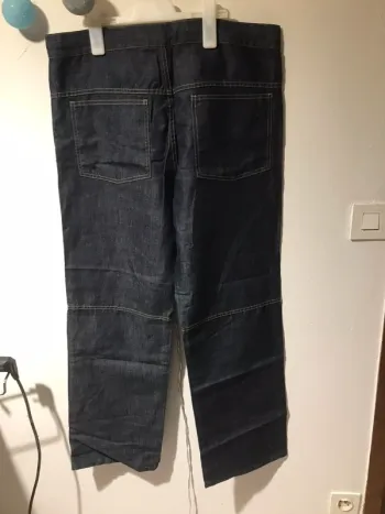 Jean homme eden park taille L