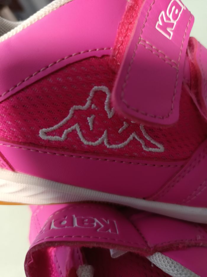 Chaussures pour filles Kappa - photo numéro 3
