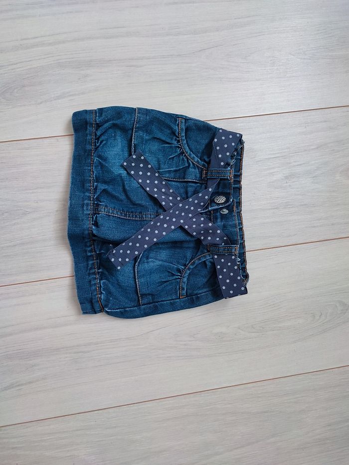 Lot de vêtements fille 18 mois - photo numéro 7