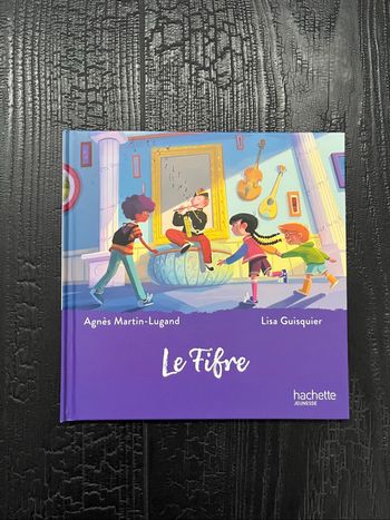 Livre McDo ke fifre