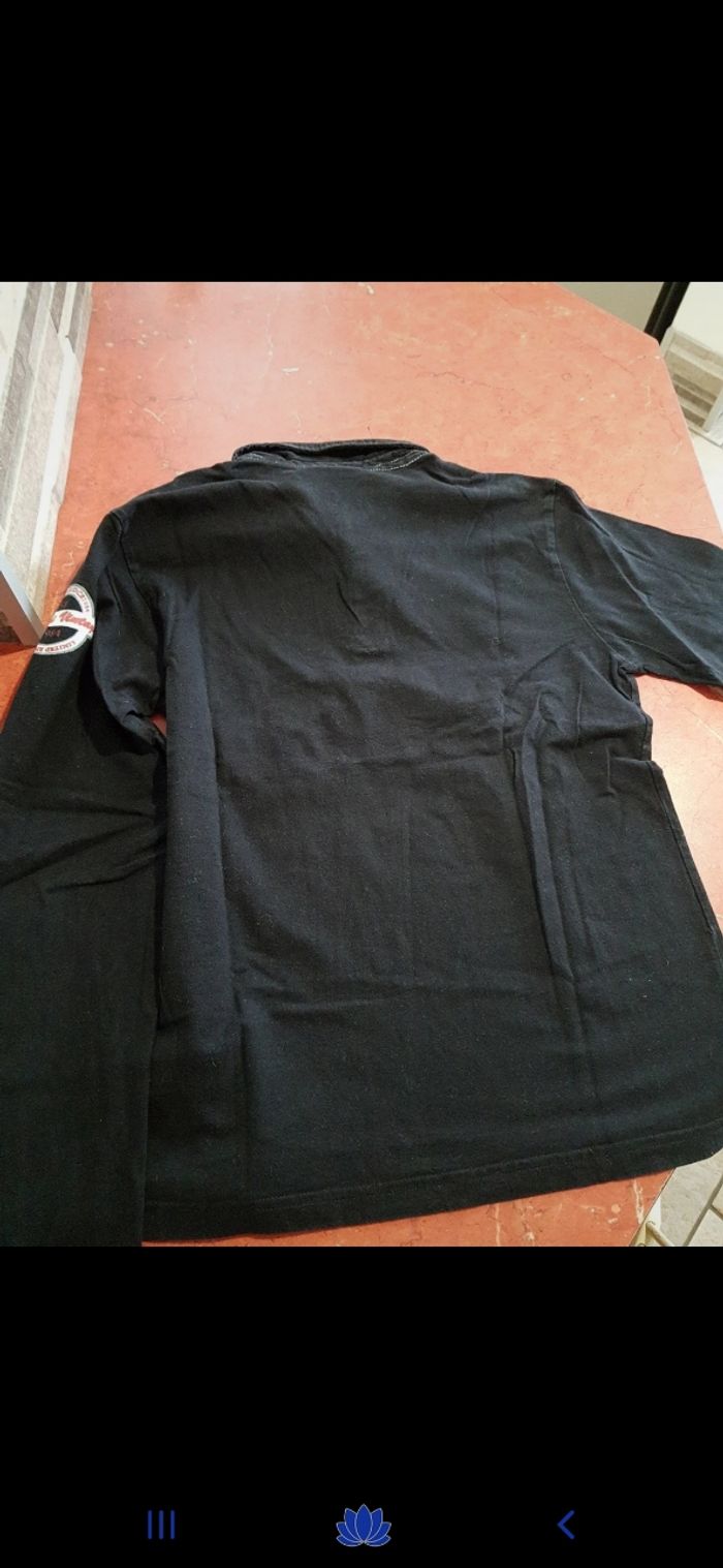 Polo garçon taille 14 ans - photo numéro 4