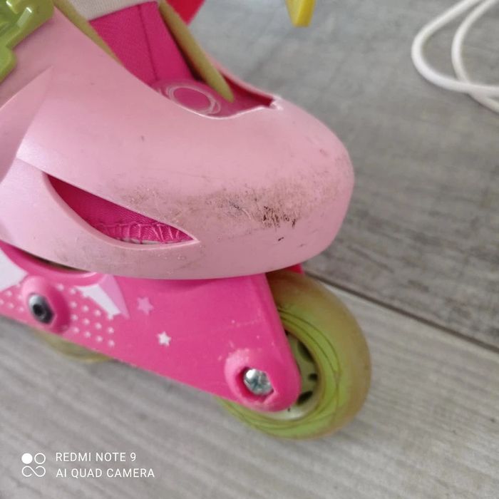 Rollers + protections 26-28 - photo numéro 3