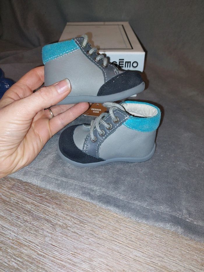 Chaussures 18 - photo numéro 3