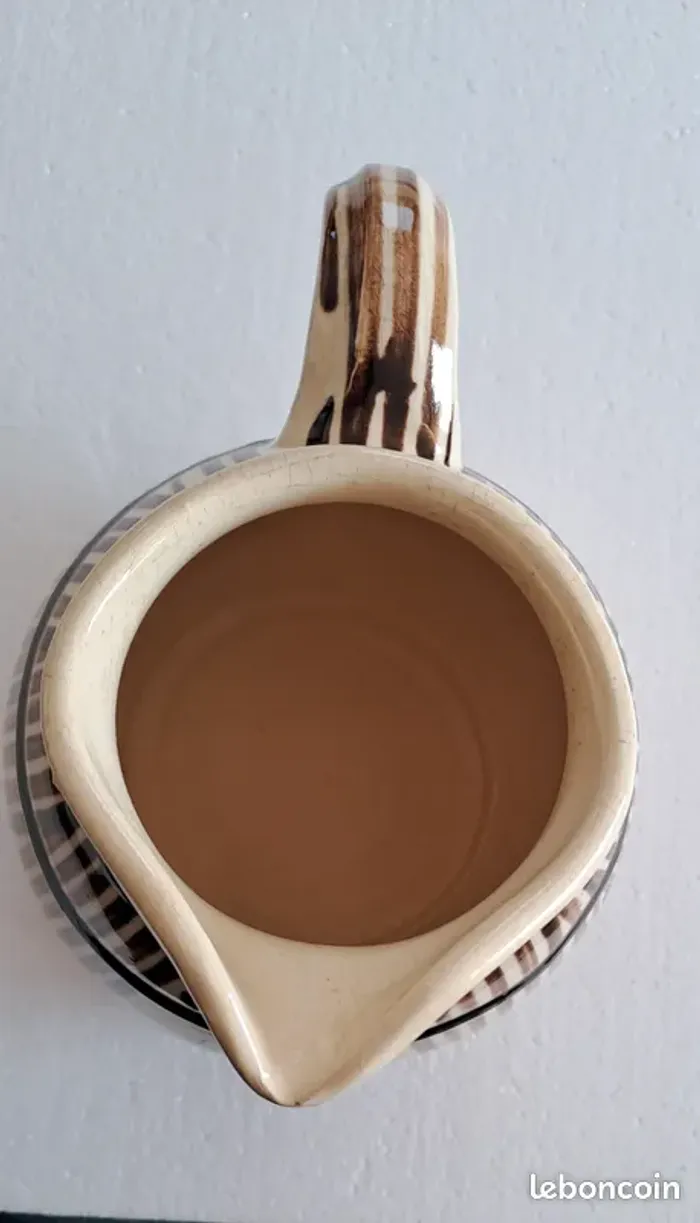 Pichet - photo numéro 2