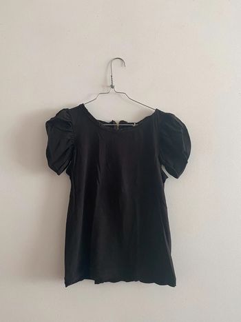 Blouse tee-shirt sinnequanone