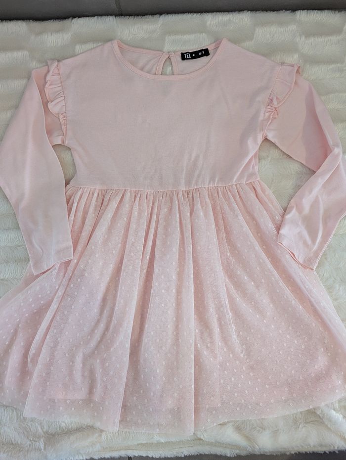 Jolie robe