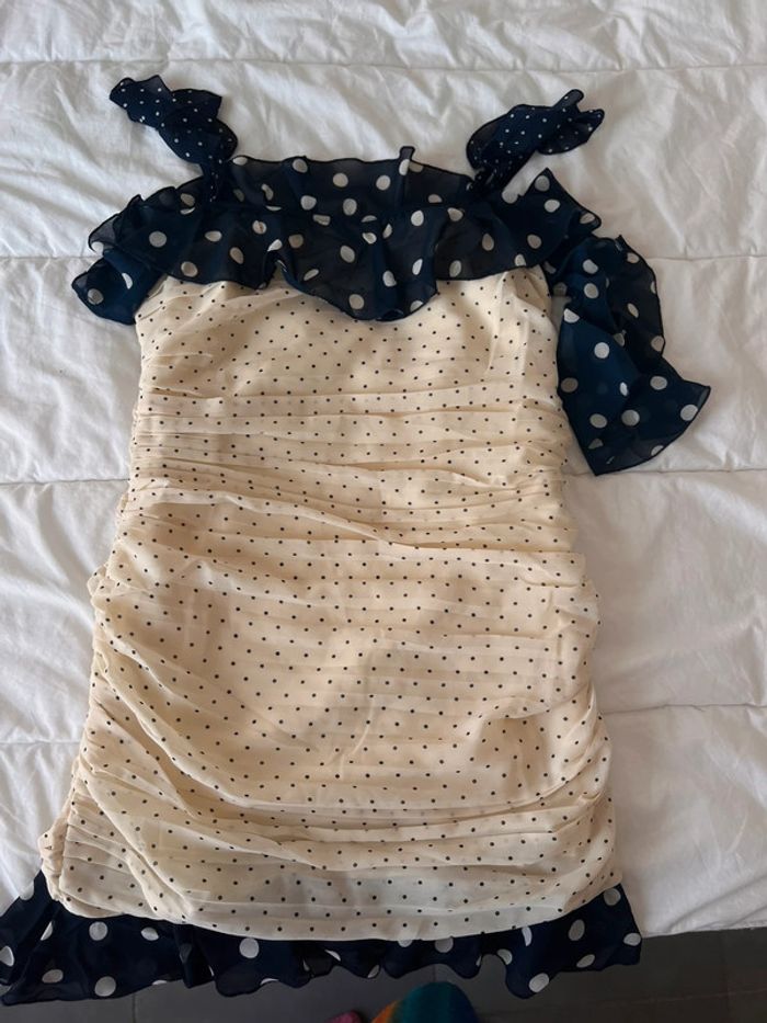 Robe Asos design - photo numéro 2