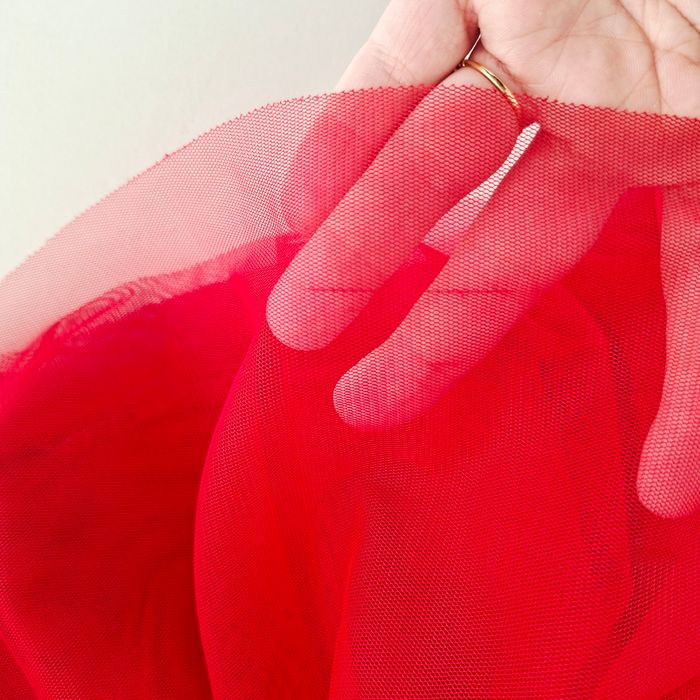 Jupe tulle 8 ans - photo numéro 3