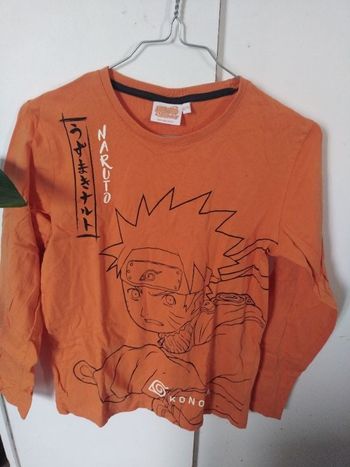 Pyjama Naruto