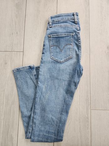 Jean Levis 12 ans