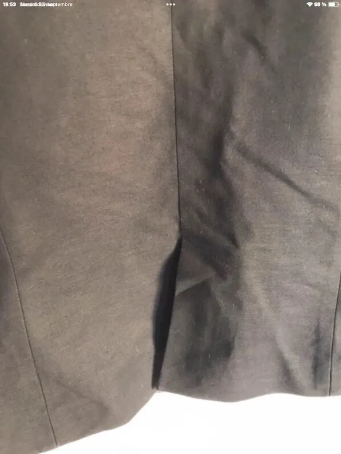 Veste blazer Camaïeu taille 38 - photo numéro 5