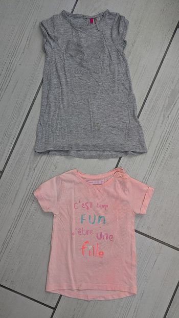 Lot t-shirt