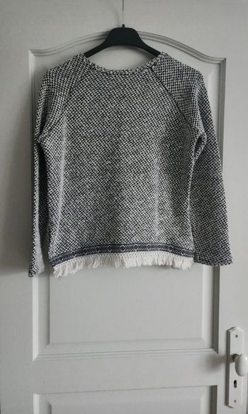 Pull Bershka