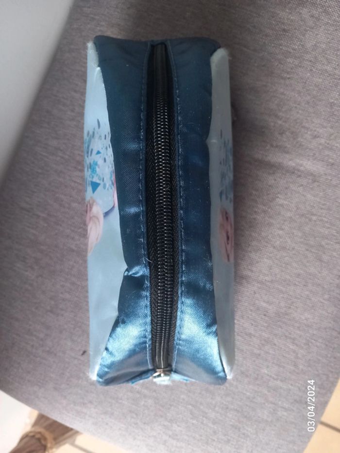 Trousse de toilette - photo numéro 4
