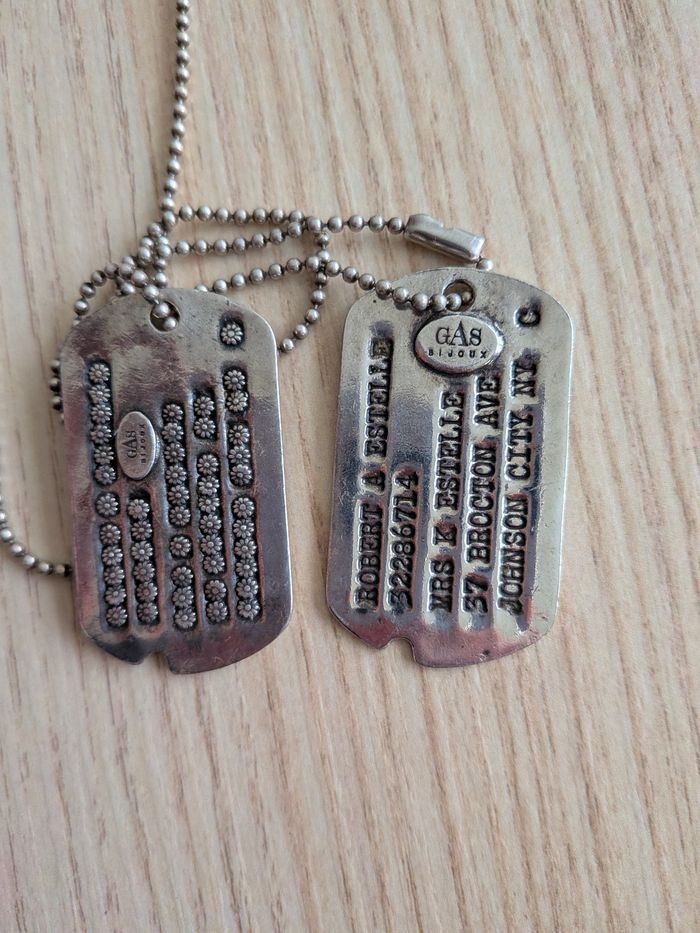 Collier - photo numéro 2