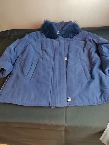 Manteaux femme taille 48 et44