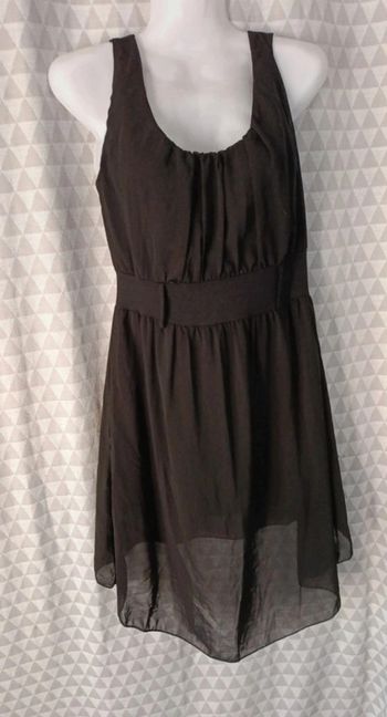 Robe d'été taille unique