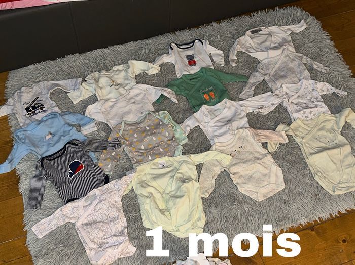 Vêtement regarder l’annonce - photo numéro 5