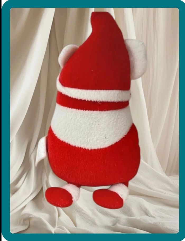 Peluche - photo numéro 3