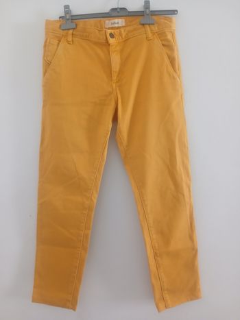 Pantalon chiapas de chez ba&sh ordre taille 34
