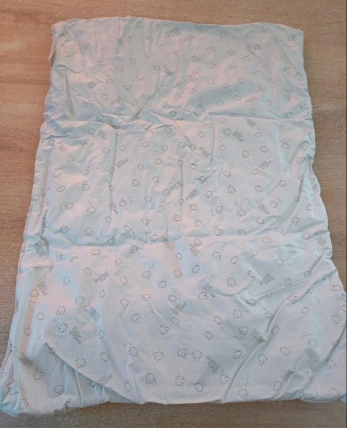 Matelas à langer nomade - photo numéro 3