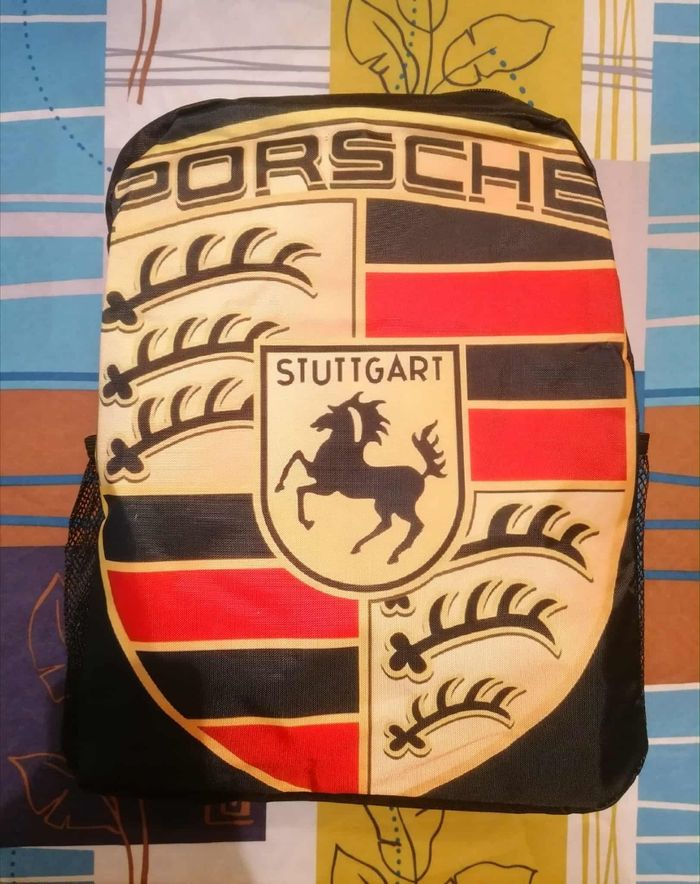 Sac Porsche - photo numéro 2