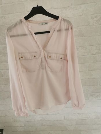 Blouse etam 34