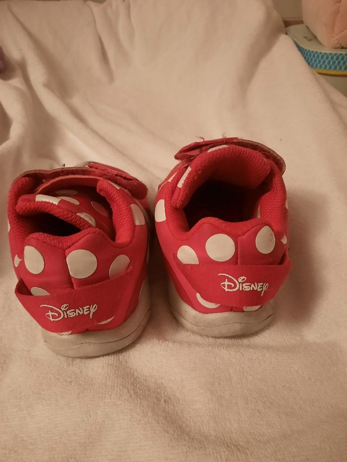 Adidas minnie - photo numéro 3