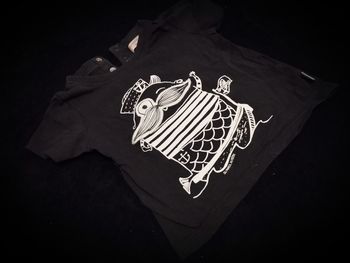 T-shirt taille 9 mois