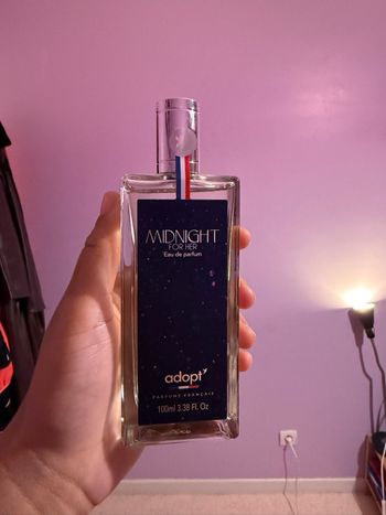 Parfum adopt