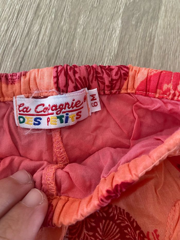 Short - photo numéro 3