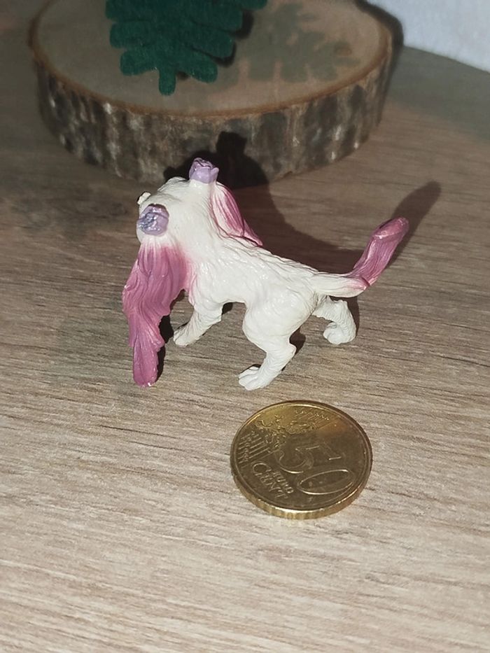 Figurine Animal imaginaire Bayala chien - photo numéro 3