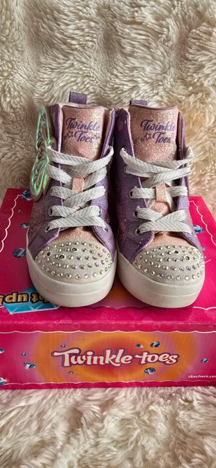 Twinkle toes - photo numéro 4