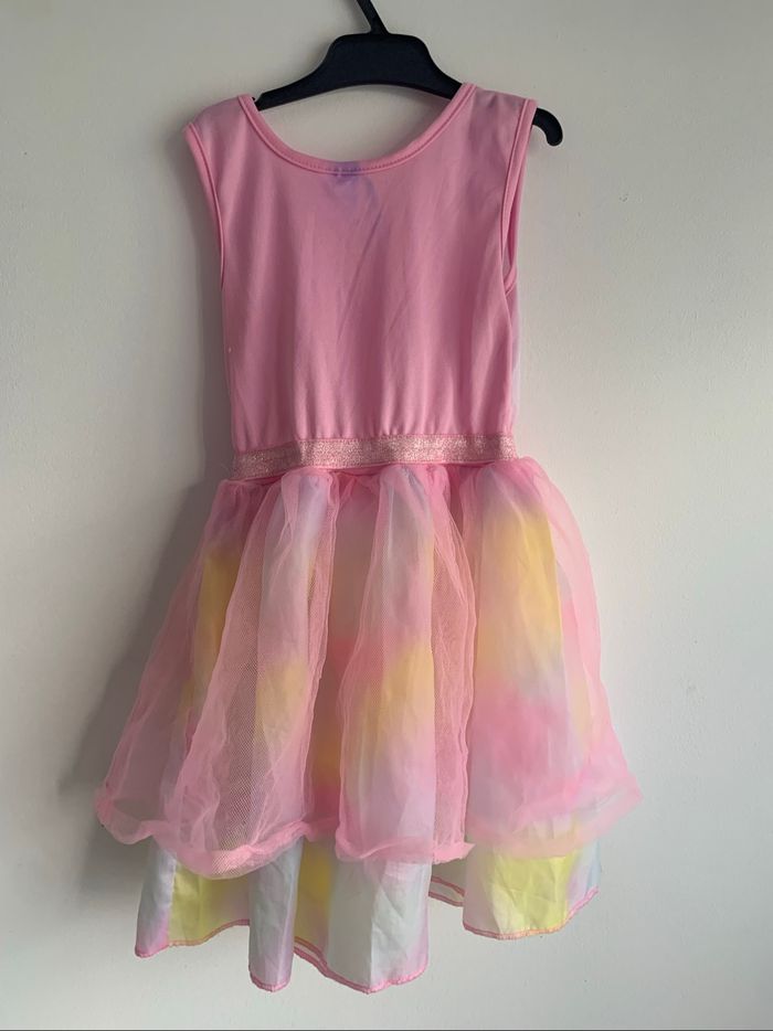 Robe peppa pig - photo numéro 4