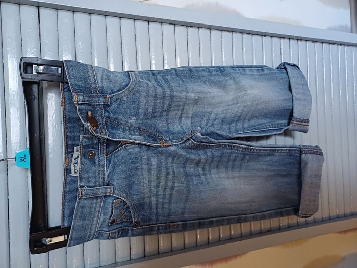 jeans et polo manches longues pour garçons Taille 2 ans - photo numéro 3