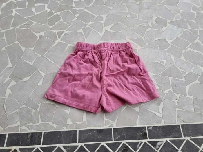 Short Taille 3 ans - photo numéro 2