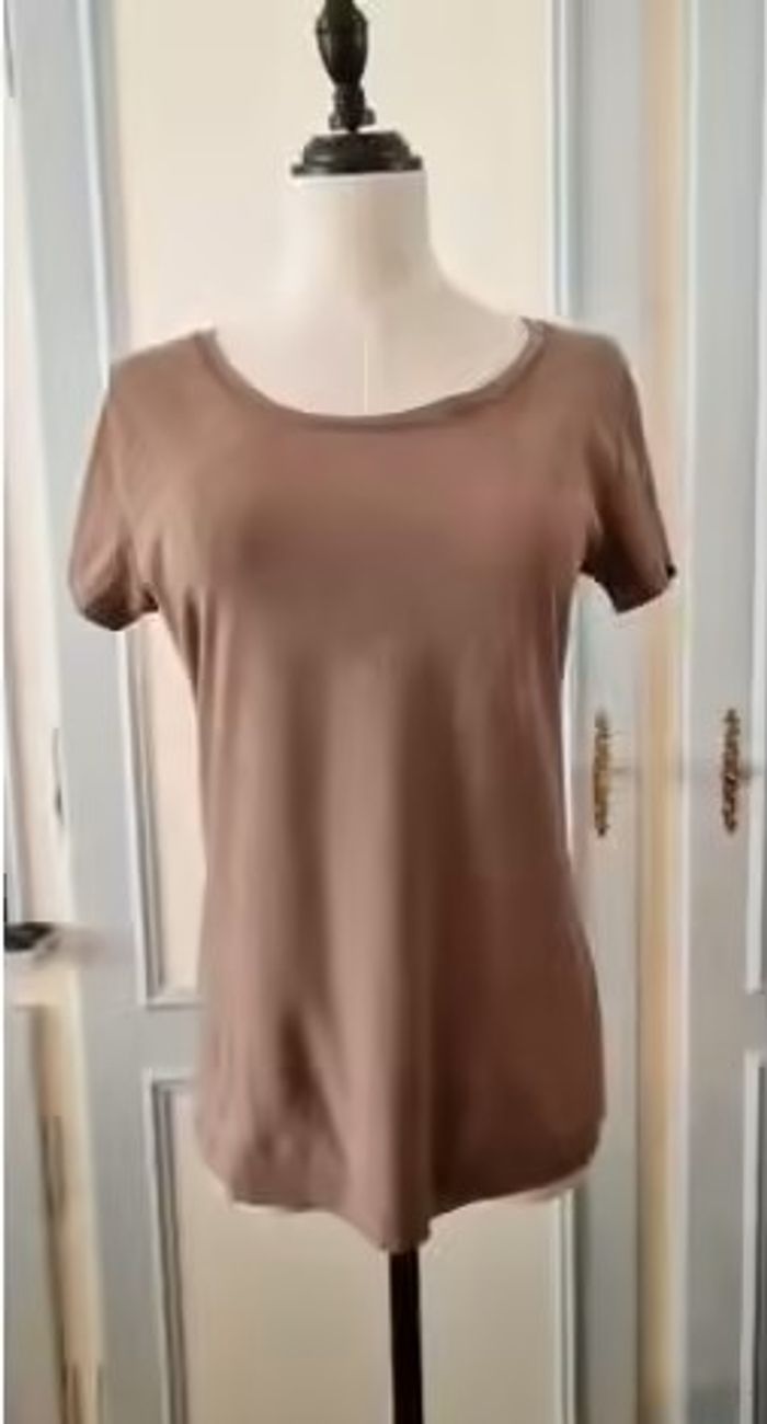 T-shirt Hema, taille M