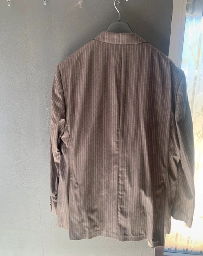 Costume McGregor taille 60 - photo numéro 14
