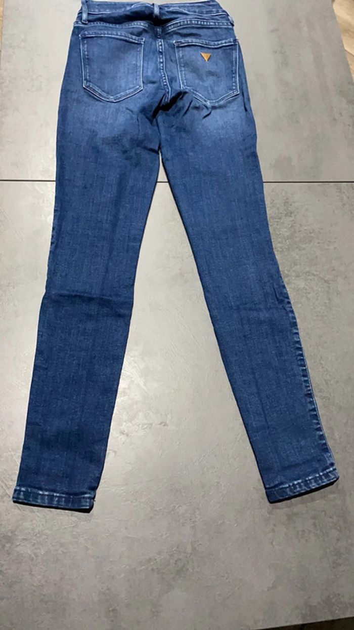 Jeans guess - photo numéro 6