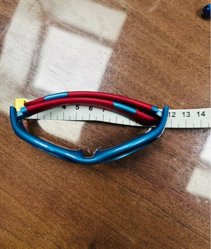 Lunette soleil enfant - photo numéro 3