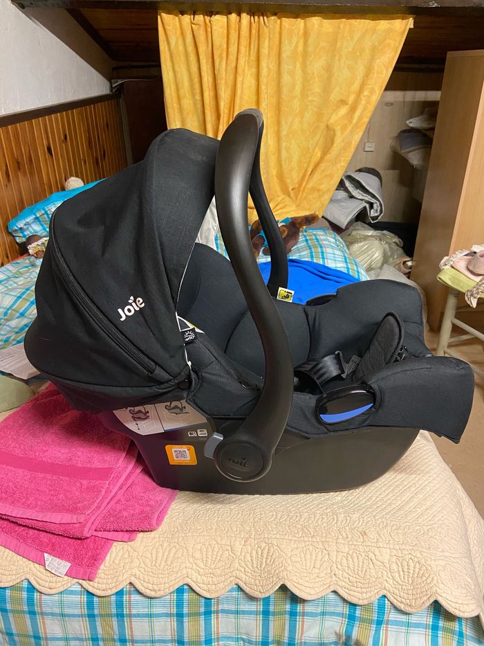 Cosy joie neuf - photo numéro 2