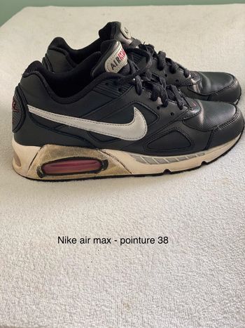 Air max 38