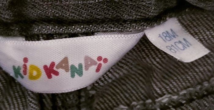 Pantalon - photo numéro 5