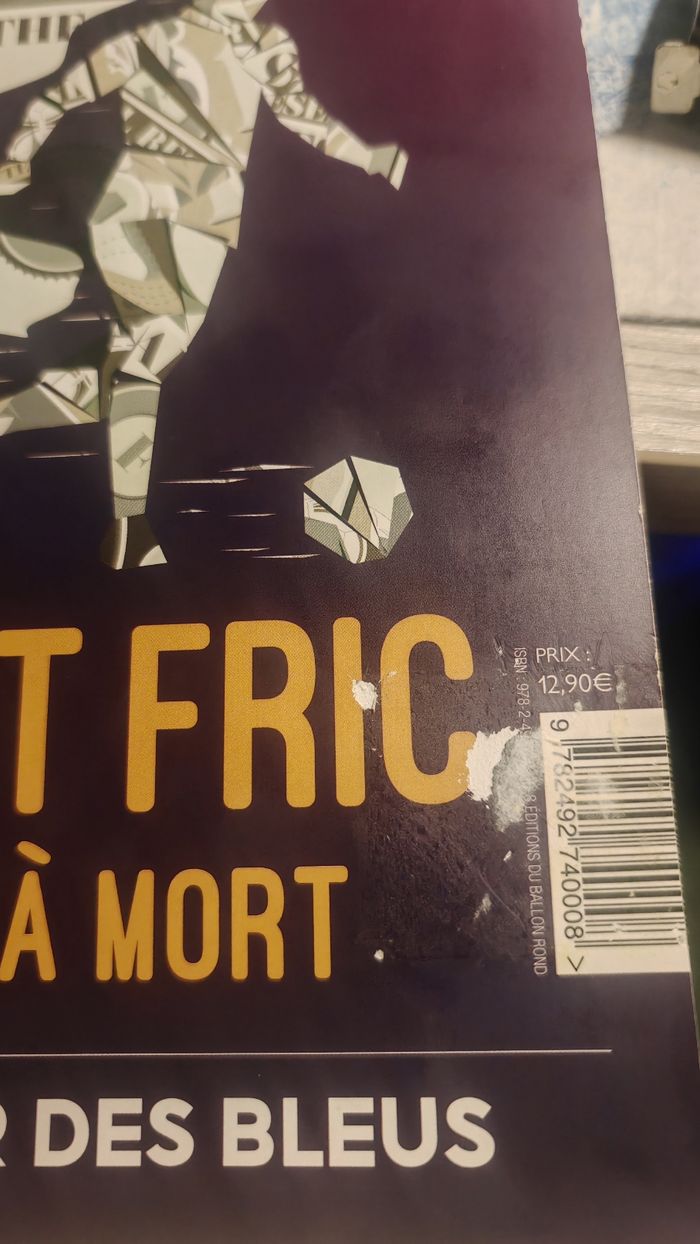 Afterfoot, la revue - numéro 1 "Foot et fric" - photo numéro 5