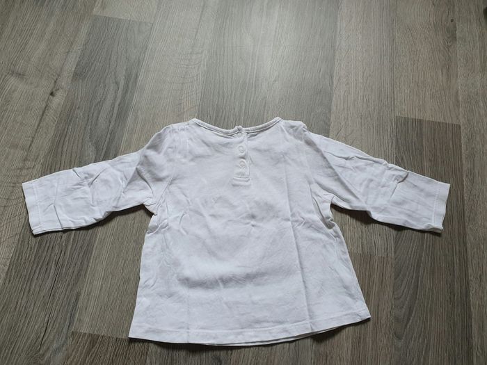 Tee-shirt - photo numéro 3