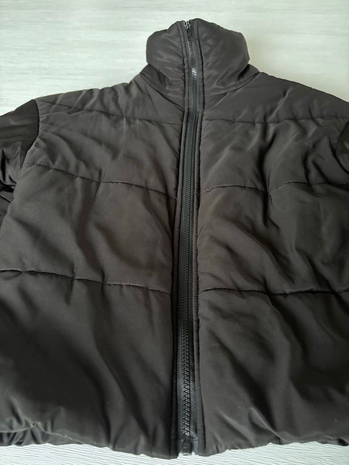 Doudoune femme taille xs - photo numéro 7